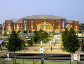Templo de Dallas 2