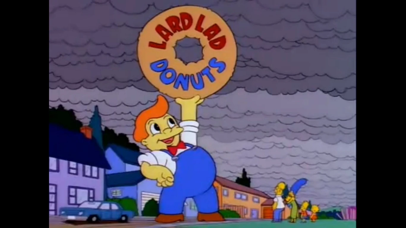 Image Homer Gives Lard Lad His Donut Back And Lard Lad Rejoices.jpg