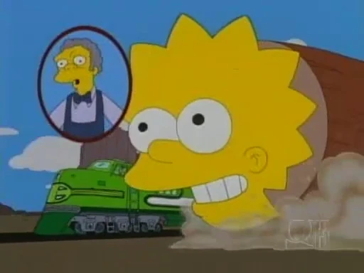 Image Lisa the Tree Hugger 78.JPG Simpsons Wiki FANDOM powered by