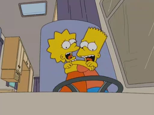 Image - Mobile Homer 136.JPG | Simpsons Wiki | FANDOM powered by Wikia