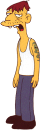 Cletus Spuckler