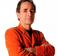 Harry shearer