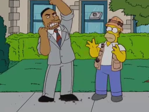 Image Homerazzi 85.JPG Simpsons Wiki FANDOM powered by Wikia