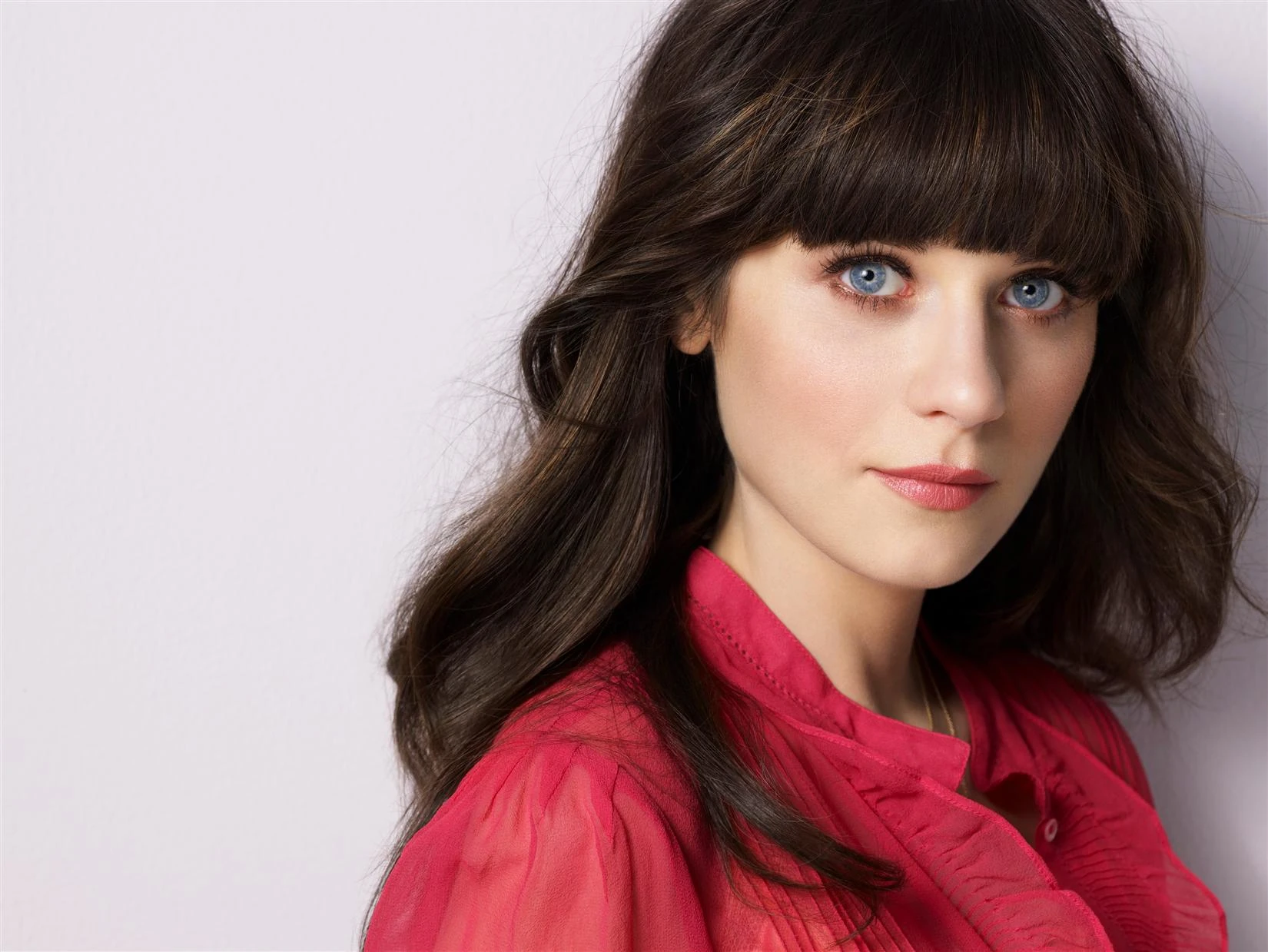 Zooey Deschanel | Wikisimpsons | FANDOM powered by Wikia