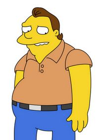 Barney Gumble | Simpsons Wiki | FANDOM powered by Wikia