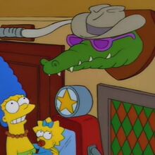 Uncle Moe S Family Feedbag Simpsons Wiki Fandom