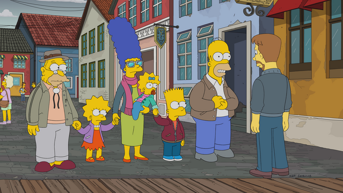 Simpsons Wiki Fandom