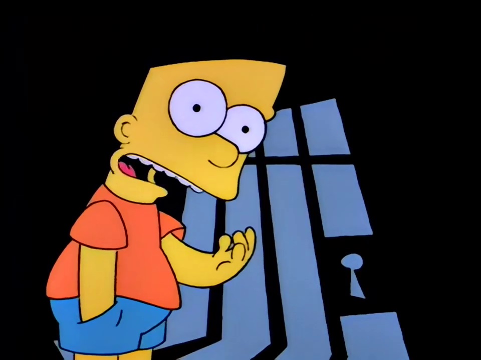 deep deep trouble simpsons wiki fandom powered by wikia