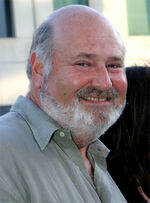 Rob reiner ator real