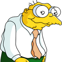 Hans Moleman Simpsons Wiki Fandom