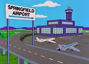 Airport