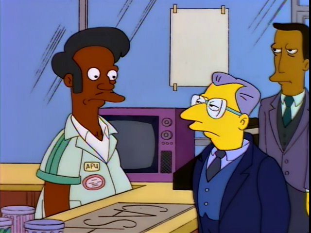 Category:Episodes named after Apu | Simpsons Wiki | Fandom