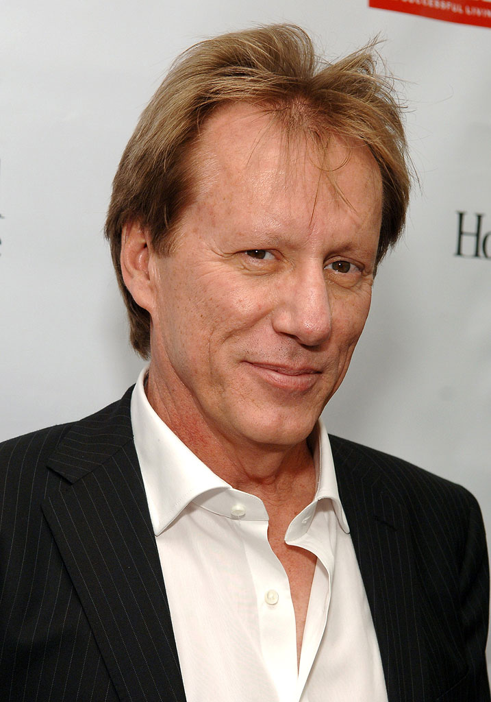 James Woods James Woods