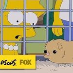The War Of Art Simpsons Wiki Fandom