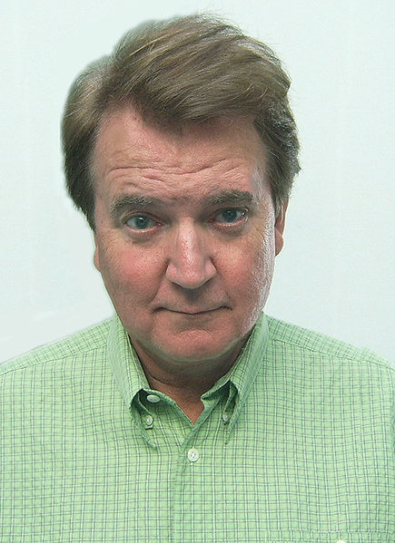 dave thomas simpsons wiki