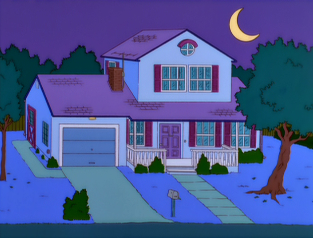 Skinner's House | Simpsons Wiki | FANDOM powered by Wikia