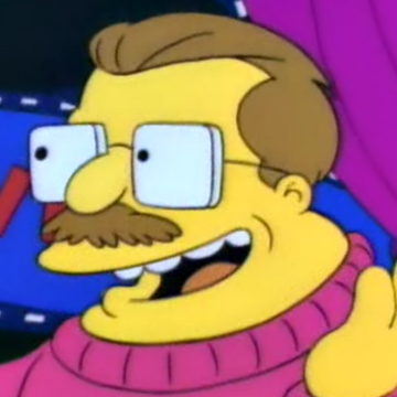 Roger Ebert Character Simpsons Wiki Fandom