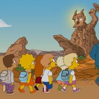 Satan S Anvil Simpsons Wiki Fandom