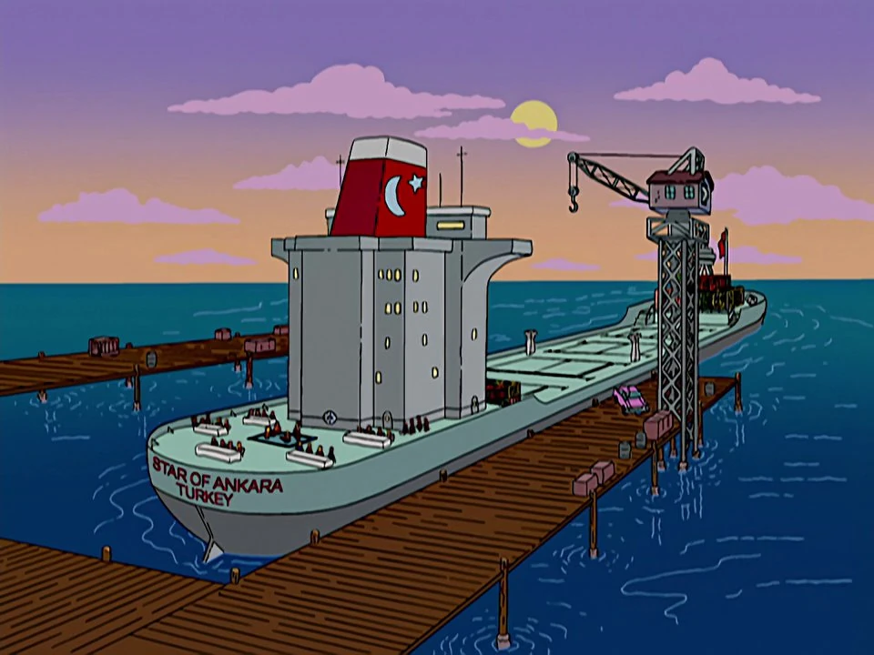 Mobile Homer/References Simpsons Wiki Fandom