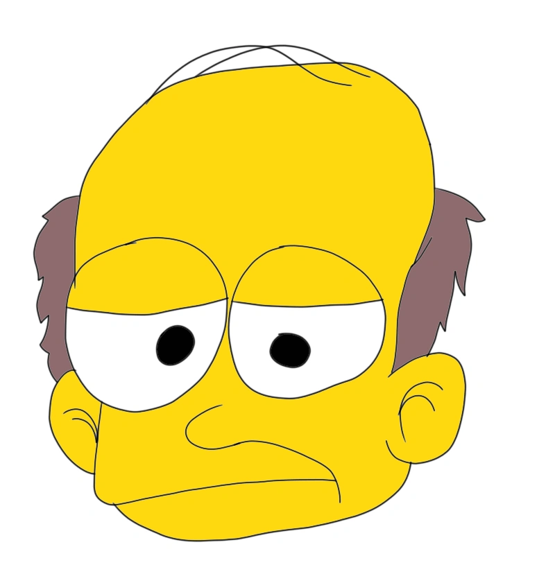 Bill Simpson | Simpsons Fanon | Fandom