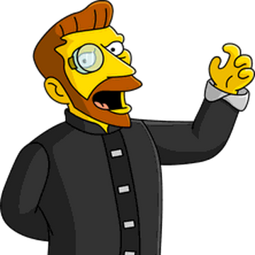 Mastermind Hank Scorpio The Simpsons Tapped Out Wiki Fandom