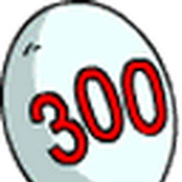Perfect Game Balloon The Simpsons Tapped Out Wiki Fandom
