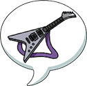 Rockstar Maggie Promo Indicator