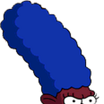 Disapproving Squirrel The Simpsons Tapped Out Wiki Fandom