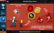 Situation Room Guide