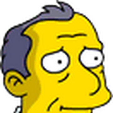 Gil The Simpsons Tapped Out Wiki Fandom