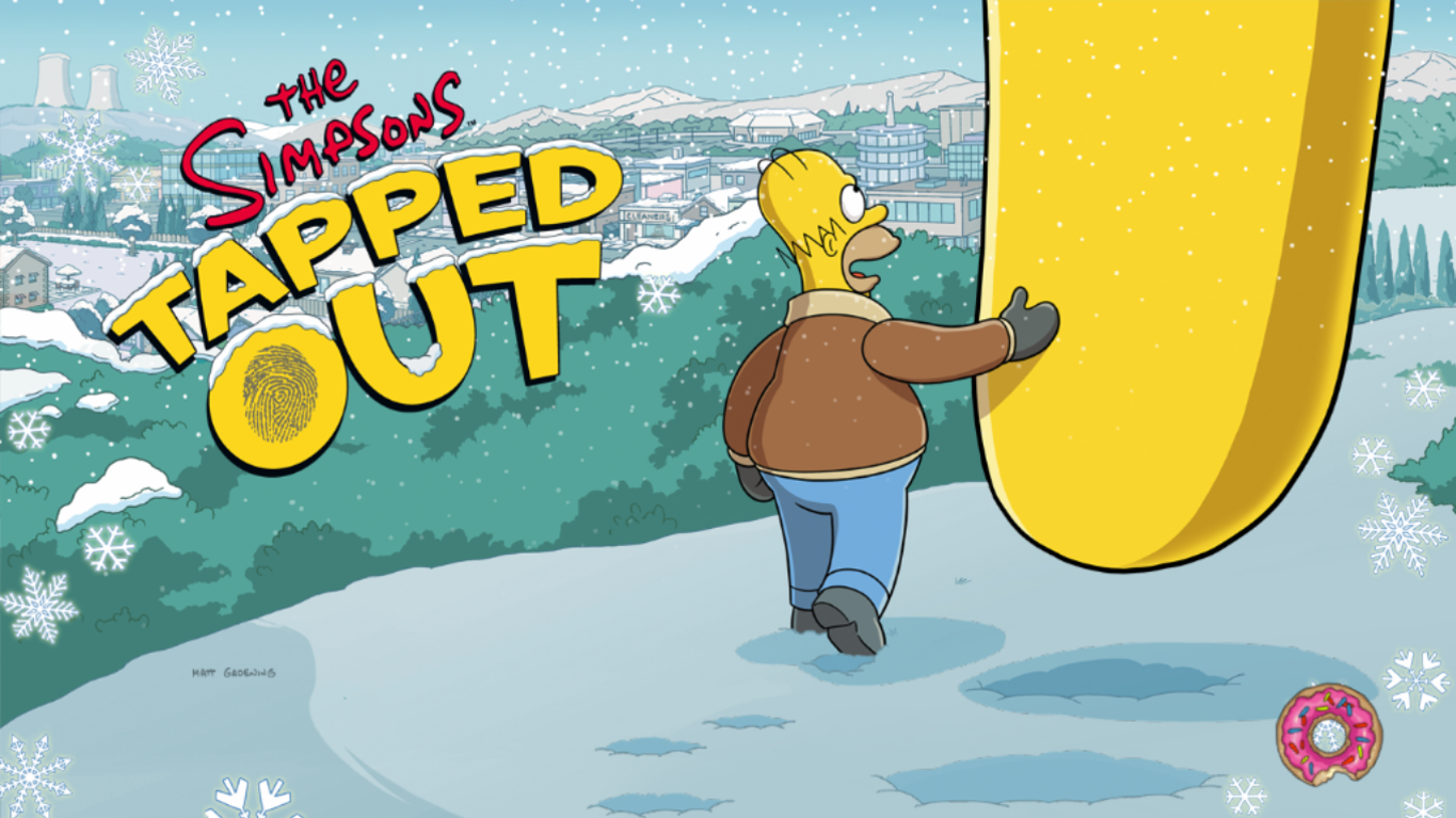 simpsons tapped out christmas 2020 The Simpsons Tapped Out Christmas 2020 Wiki Sfmrqa Bestnewyear Site simpsons tapped out christmas 2020