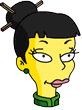 MadamWu Icon