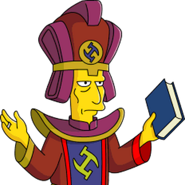 Welcome To The Stonecutters The Simpsons Tapped Out Wiki Fandom