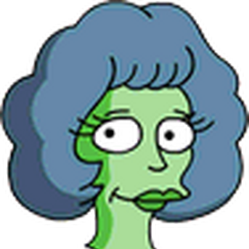 The Maude In The Machine The Simpsons Tapped Out Wiki Fandom