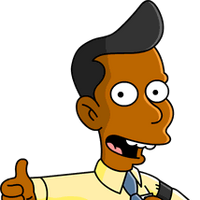 Report Card The Simpsons Tapped Out Wiki Fandom