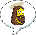 Jesus Christ Promo Indicator