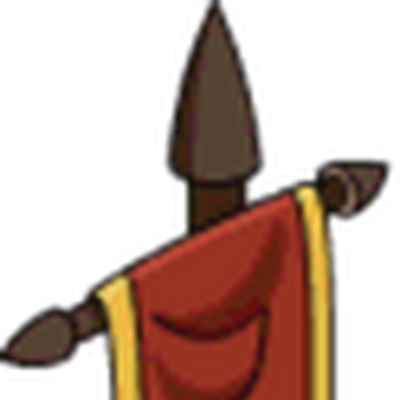 Medieval Banner The Simpsons Tapped Out Wiki Fandom