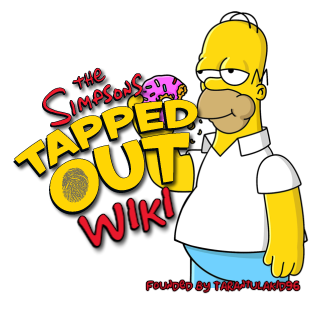 The Simpsons: Tapped Out Wiki | FANDOM powered by Wikia