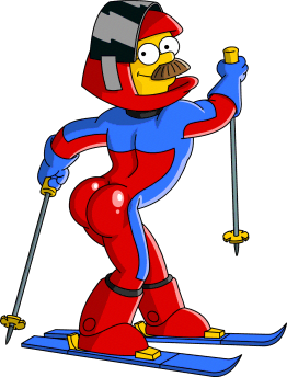 sexy Flanders