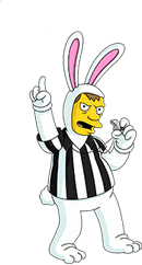 Easter 2015 Store Small Icon