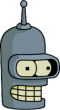 Bender Icon