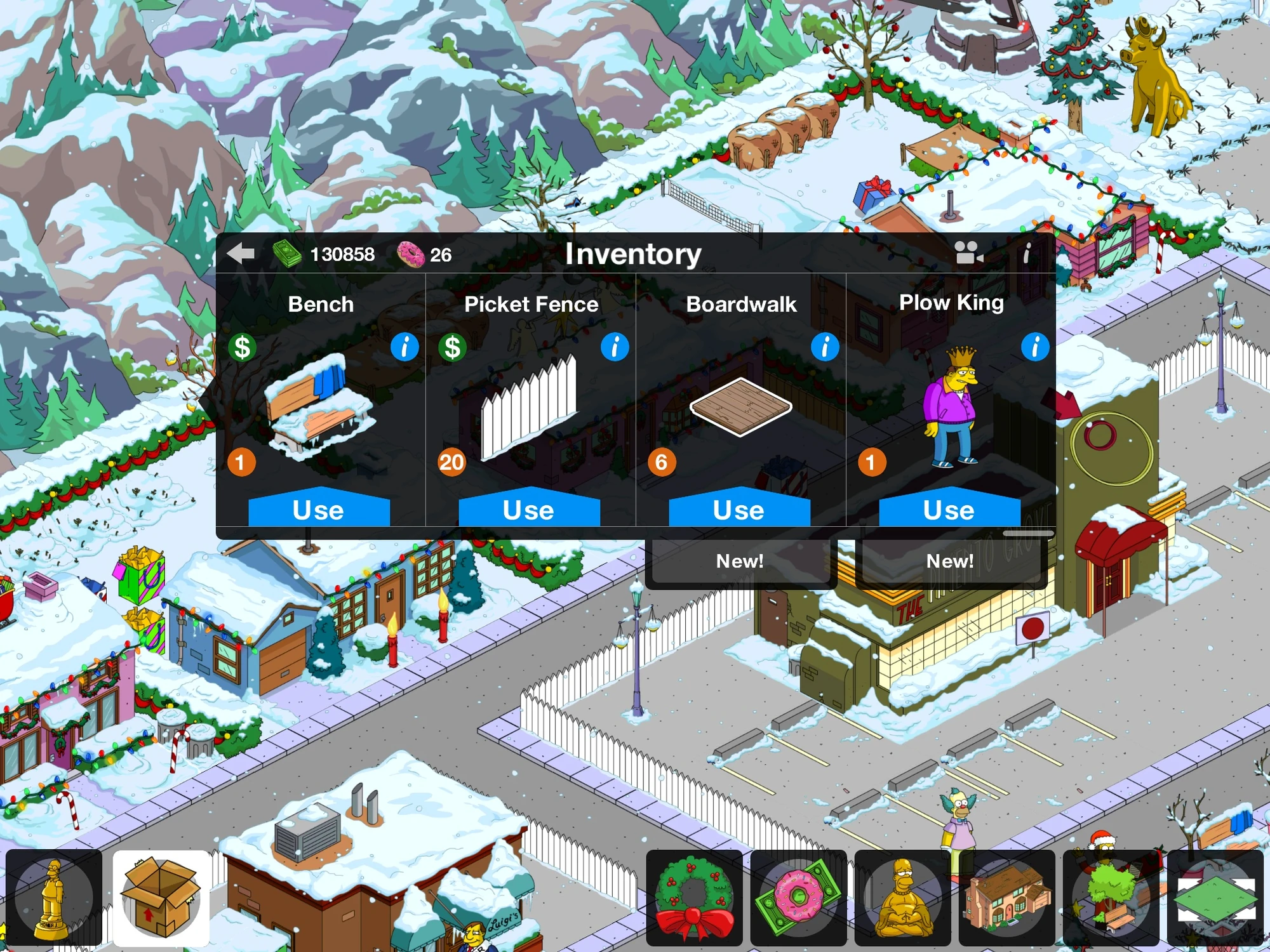 Plow King The Simpsons Tapped Out Wiki FANDOM powered by Wikia