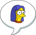 Young Marge Promo Indicator