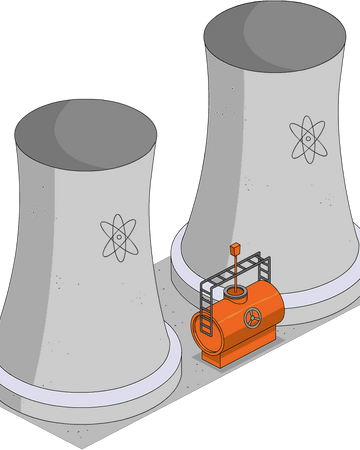 Cooling Towers The Simpsons Tapped Out Wiki Fandom