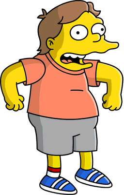 barney simpsons barney simpsons