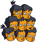 Octuplets Icon