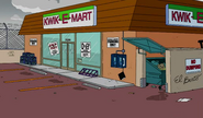 Kwik-E-Mart | The Simpsons: Tapped Out Wiki | FANDOM powered by Wikia