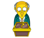 Mystery Box Revised Icon