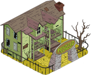 Simpsons springfield update 2018 Simpsons springfield update 2018