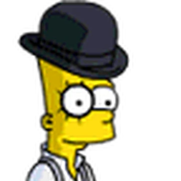Clockwork Bart The Simpsons Tapped Out Wiki Fandom
